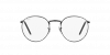 OKULARY KOREKCYJNE RAY-BAN® NEW ROUND RX 3637V 2509 53 ROZMIAR M
