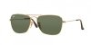OKULARY RAY-BAN® CARAVAN RB 3136 181 55 ROZMIAR M