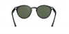 OKULARY RAY-BAN® ROUND RB 2180 601/71 49 ROZMIAR S