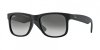 OKULARY RAY-BAN® JUSTIN RB 4165 601/8G 51 ROZMIAR S