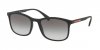 OKULARY PRADA SPORT LIFESTYLE PS 01TS DG00A7 56 ROZMIAR M