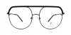 OKULARY KOREKCYJNE EVA MINGE EMP 1024 C1 ROZMIAR M