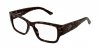 OKULARY KOREKCYJNE BALENCIAGA BB 0371O 002 53 ROZMIAR M