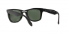 OKULARY RAY-BAN® FOLDING WAYFARER RB 4105 601 50 ROZMIAR S