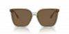 OKULARY VOGUE EYEWEAR VO 5499SD 299873 64 ROZMIAR L
