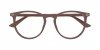 OKULARY KOREKCYJNE GUCCI GG 0027O 012 50 ROZMIAR M