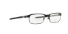 OKULARY KOREKCYJNE OAKLEY® TINCUP OX 3184 318401 52 ROZMIAR M