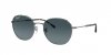 OKULARY RAY-BAN® RB 3809 004/S3 55 ROZMIAR M Z POLARYZACJĄ