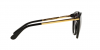 OKULARY DOLCE & GABBANA DG 4268 501/8G 52 ROZMIAR M