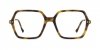 OKULARY KOREKCYJNE ISABEL MARANT IM 0205 2IK 53 ROZMIAR M