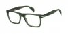OKULARY KOREKCYJNE DAVID BECKHAM DB 1191 1ED 53 ROZMIAR M
