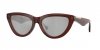 OKULARY BURBERRY BE 4436U 41448V 55 ROZMIAR M