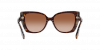 OKULARY BURBERRY MERYL BE 4393 405313 54 ROZMIAR M