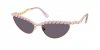 OKULARY SWAROVSKI SK 7030 40361A 59 ROZMIAR L