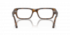 OKULARY KOREKCYJNE PERSOL® PO 3347V 1210 53 ROZMIAR M