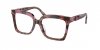 OKULARY KOREKCYJNE MICHAEL KORS NASSAU MK 4119U 3998 53 ROZMIAR M