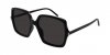 OKULARY SAINT LAURENT SL 591 001 57 ROZMIAR M