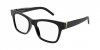OKULARY KOREKCYJNE SAINT LAURENT SL M118 001 52 ROZMIAR M