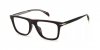 OKULARY KOREKCYJNE DAVID BECKHAM DB 7061F 086 53 ROZMIAR M