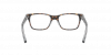 OKULARY KOREKCYJNE DZIECIĘCE RAY-BAN RY 1536 3602 48