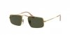 OKULARY RAY-BAN® JULIE RB 3957 919631 52 ROZMIAR M