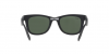 OKULARY RAY-BAN® FOLDING WAYFARER RB 4105 601S 54 ROZMIAR M