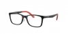 OKULARY KOREKCYJNE DZIECIĘCE RAY-BAN® RY 1626D 3876 49