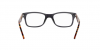 OKULARY KOREKCYJNE RAY-BAN® RX 5228 5629 53 ROZMIAR M