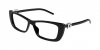 OKULARY KOREKCYJNE GUCCI GG 1682O 001 53 ROZMIAR M
