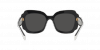 OKULARY PRADA EYEWEAR PR 16YS 09Q5S0 52 ROZMIAR M