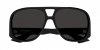 OKULARY SAINT LAURENT SL 652 SOLACE 001 59 ROZMIAR L