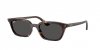 OKULARY RAY-BAN® ZAYA RB 4456 135987 53 ROZMIAR M