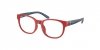 OKULARY KOREKCYJNE DZIECIĘCE POLO RALPH LAUREN JUNIOR PP 8549U 6091 43