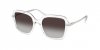 OKULARY SWAROVSKI SK 6040 10278G 50 ROZMIAR M