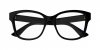 OKULARY KOREKCYJNE GUCCI GG 1340O 001 54 ROZMIAR M