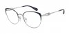 OKULARY KOREKCYJNE EMPORIO ARMANI EA 1150 3368 51 ROZMIAR M