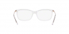 OKULARY KOREKCYJNE MICHAEL KORS VIVIANNA II MK 4030 3998 54 ROZMIAR M