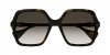 OKULARY GUCCI GG 1072S 002 56 ROZMIAR M
