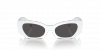 OKULARY DZIECIĘCE DOLCE & GABBANA JUNIOR DX 6003 331287 48