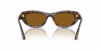 OKULARY VOGUE EYEWEAR VO 5616S 271883 51 ROZMIAR M Z POLARYZACJĄ