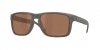 OKULARY FOTOCHROMOWE OAKLEY® HOLBROOK XXL OO 9487 948708 61 ROZMIAR L Z POLARYZACJĄ