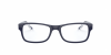 OKULARY KOREKCYJNE RAY-BAN® RX 5268 5739 52 ROZMIAR S