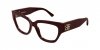 OKULARY KOREKCYJNE BALENCIAGA BB 0326O 004 53 ROZMIAR M