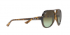 OKULARY RAY-BAN® CATS 5000 RB 4125 710/A6 59 ROZMIAR M
