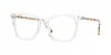 OKULARY KOREKCYJNE BURBERRY BE 2390 3889 52 ROZMIAR M