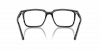 OKULARY KOREKCYJNE RAY-BAN® ALAIN RX 7239 2000 52 ROZMIAR M