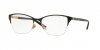 OKULARY KOREKCYJNE VERSACE VE 1218 1342 53 ROZMIAR M