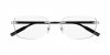OKULARY KOREKCYJNE MONTBLANC MB 0221O 007 59 ROZMIAR L