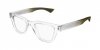OKULARY KOREKCYJNE SAINT LAURENT SL 789 JACQUES OPT 004 47 ROZMIAR S