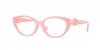OKULARY KOREKCYJNE DZIECIĘCE VERSACE JUNIOR VK 3010U 5452 46